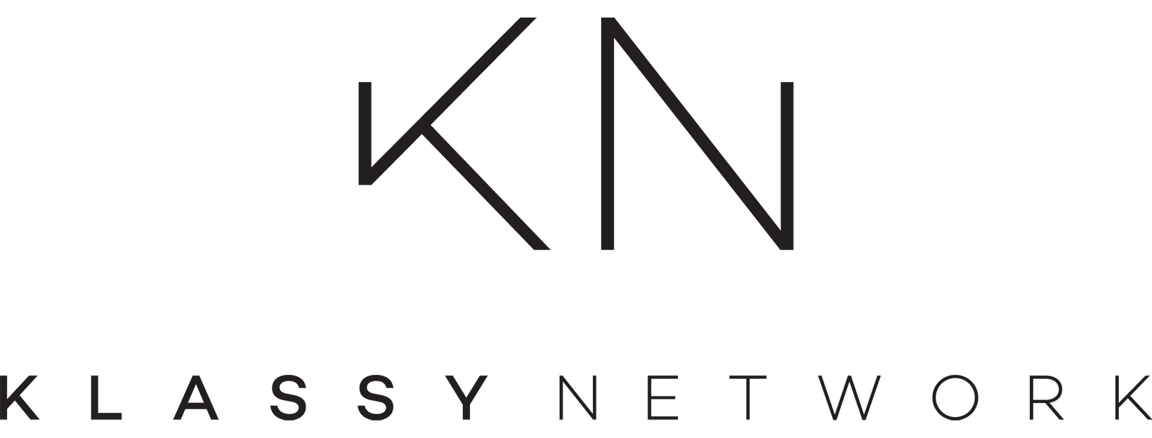 Klassy Network FAQs logo